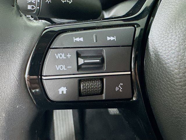 Certified 2024 Honda CR-V EX-L image 10