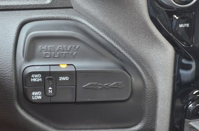 Used 2024 RAM 5500 Tradesman w/ Safety Group AWD/4WD image 26