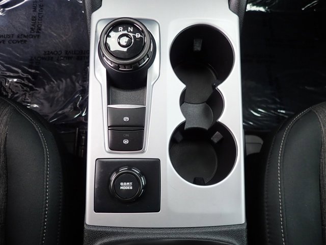 Used 2023 Ford Bronco Sport Big Bend w/ Convenience Package image 21