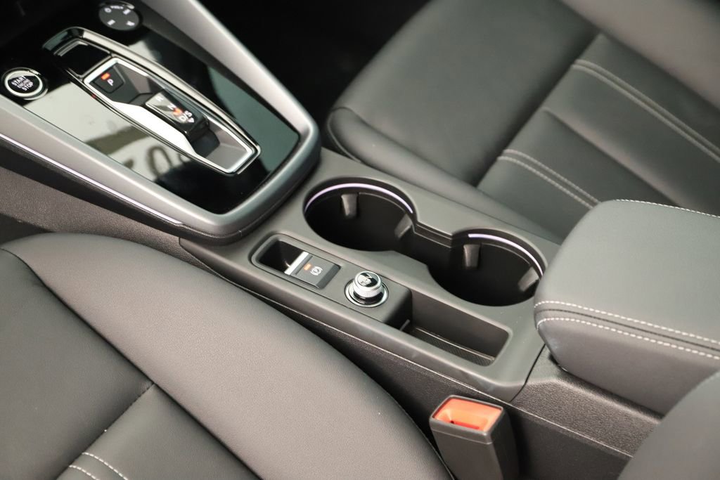 Certified 2025 Audi A3 2.0T Premium w/ Black Optic Package image 17