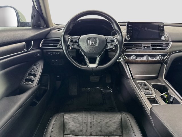 Used 2021 Honda Accord Touring image 23