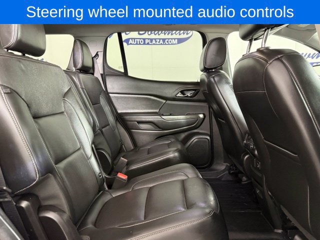 Used 2019 GMC Acadia SLT AWD/4WD image 20
