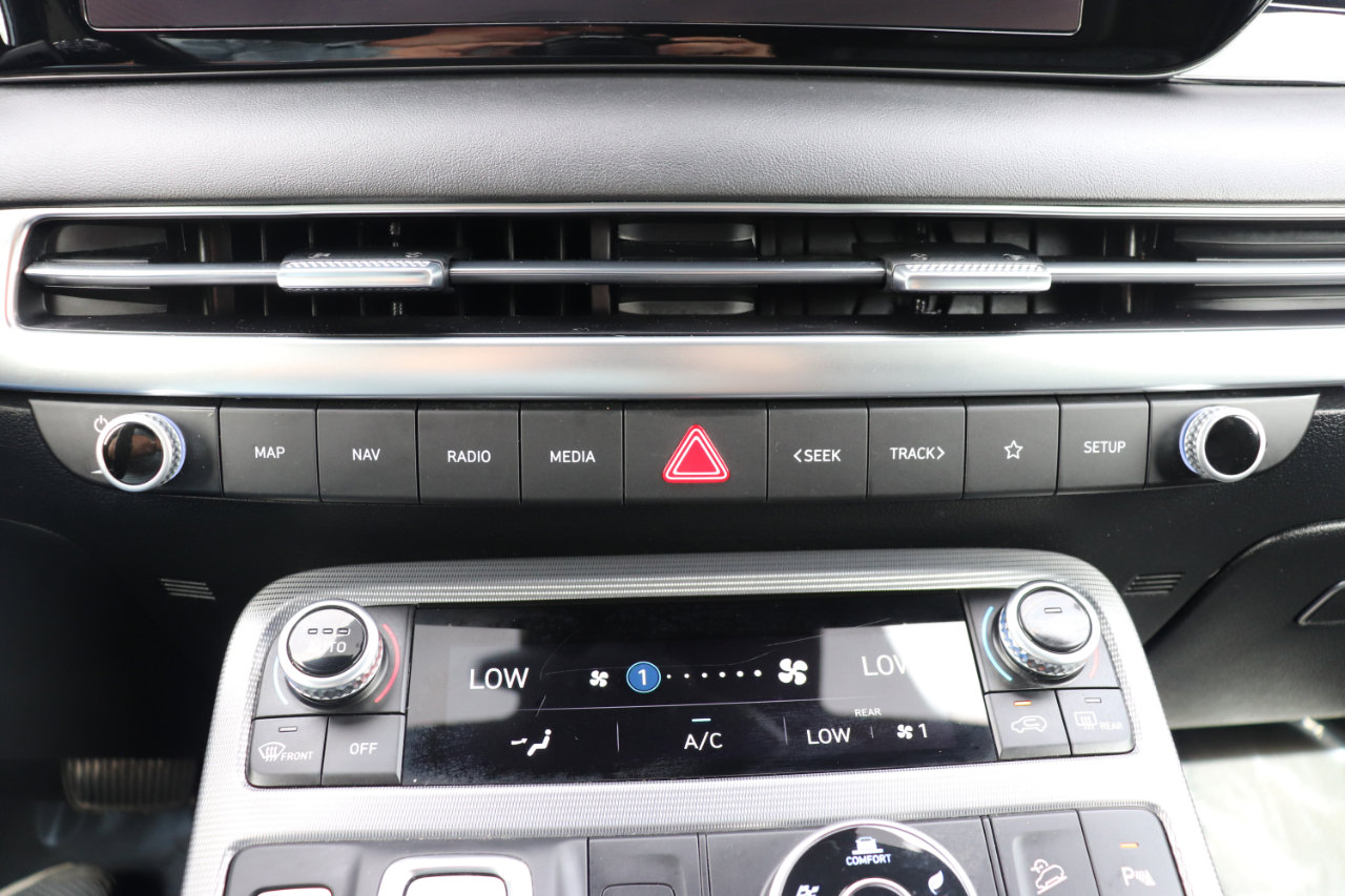 Used 2024 Hyundai Palisade Calligraphy image 53