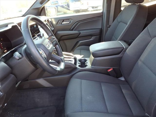 Used 2023 GMC Canyon Elevation w/ Convenience Package image 5
