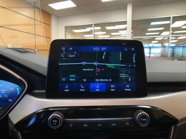 Certified 2022 Ford Escape SEL w/ Technology Package image 17