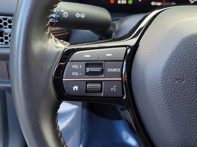Certified 2025 Honda HR-V Sport image 22