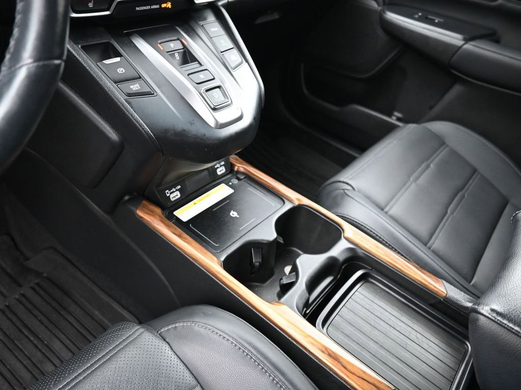 Used 2020 Honda CR-V Touring image 19