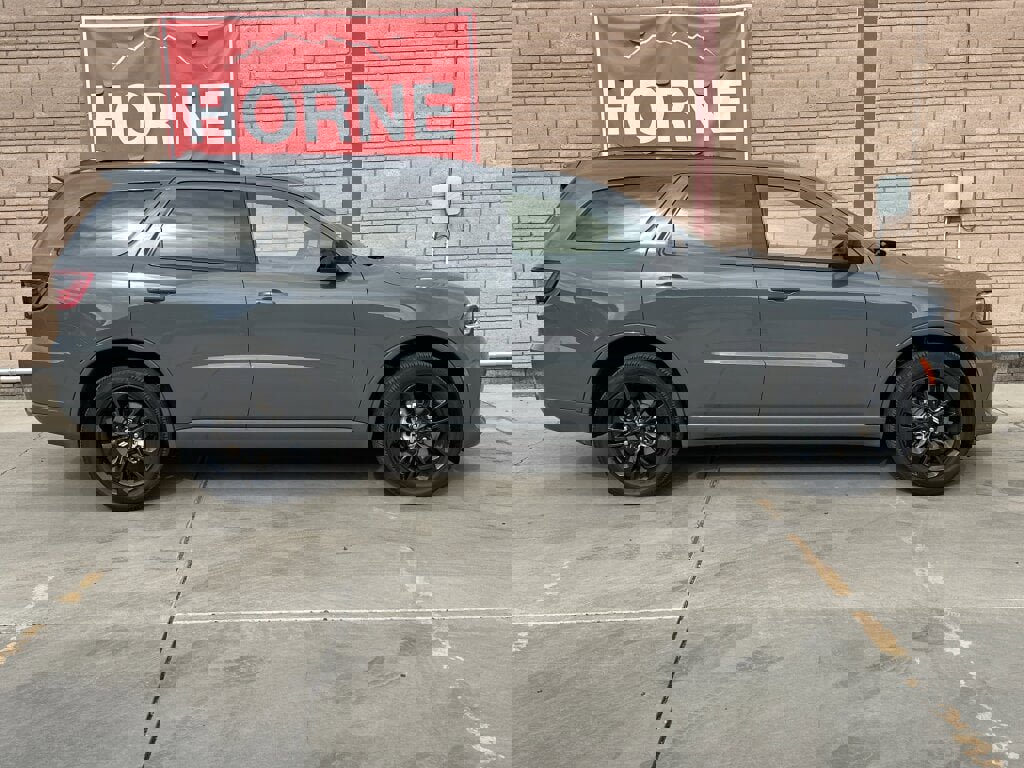 New 2026 Dodge Durango GT image 8