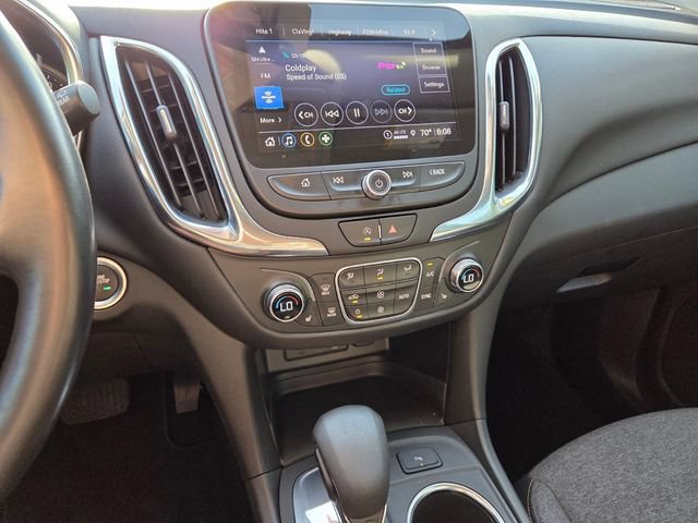Used 2024 Chevrolet Equinox LT FWD image 30