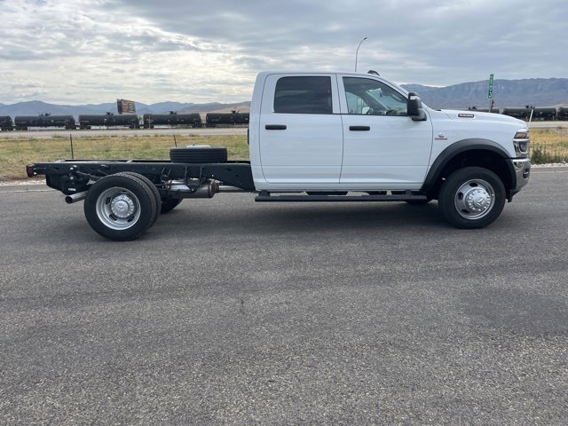 New 2026 RAM 5500 Tradesman image 2