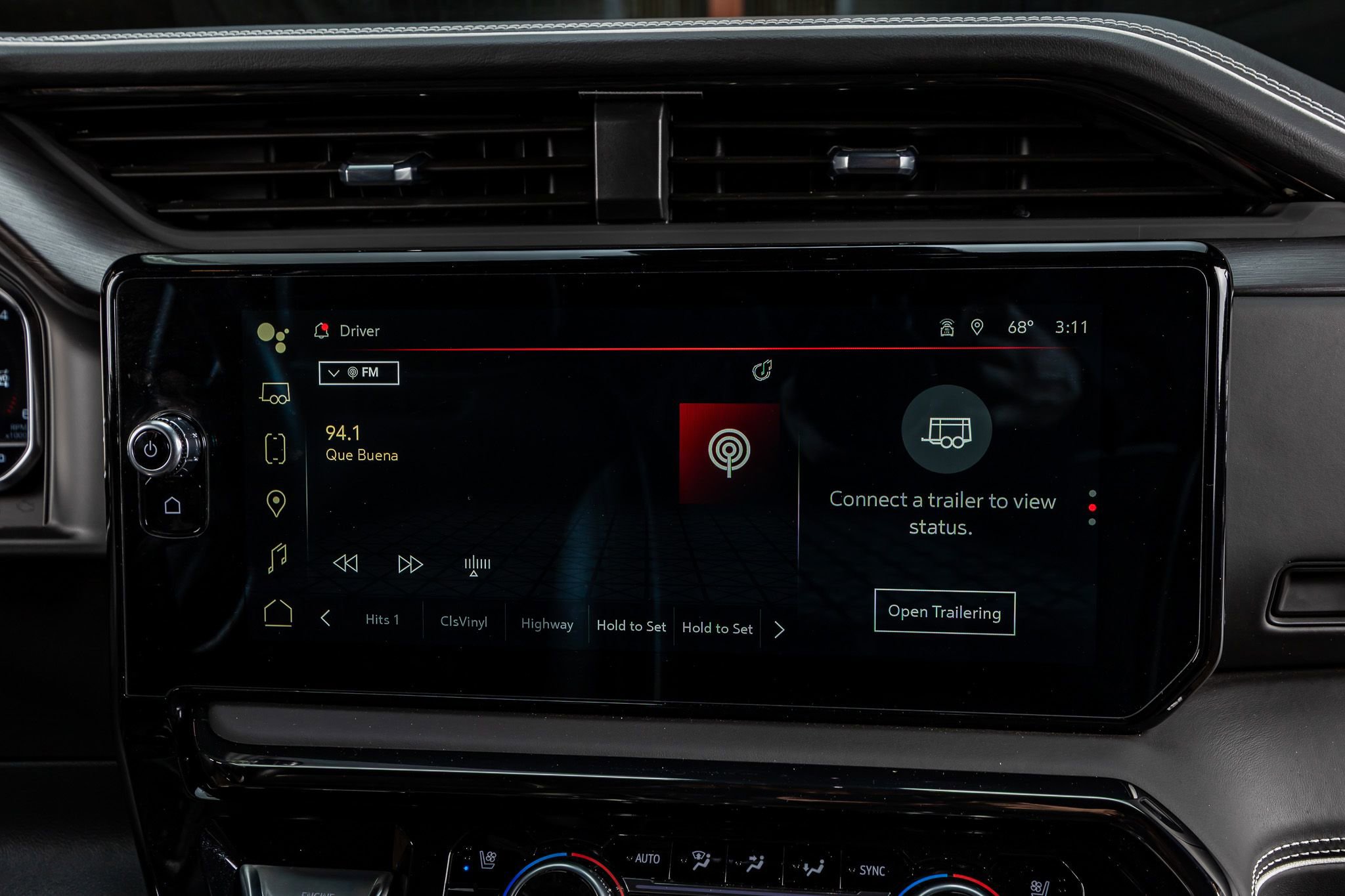 Used 2024 GMC Sierra 1500 AT4X w/ AT4X AEV Edition image 24