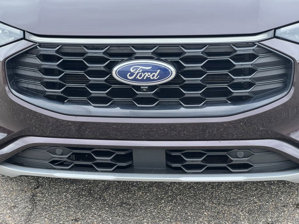 Used 2023 Ford Escape ST-Line Elite image 38