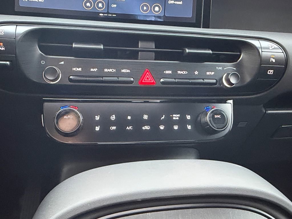 New 2026 Hyundai Palisade XRT Pro image 13