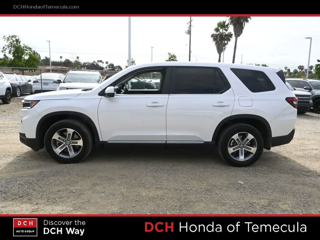 Used 2024 Honda Pilot EX-L image 4