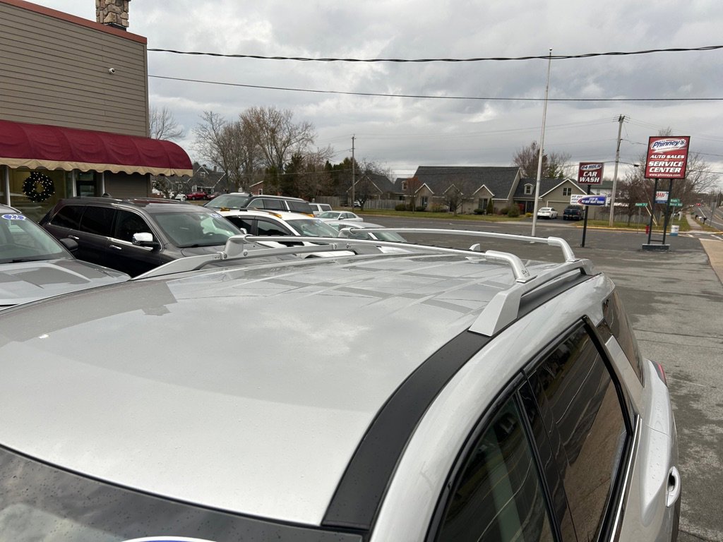 Used 2022 Nissan Pathfinder SL image 12