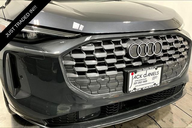 Used 2025 Audi Q5 Prestige image 29