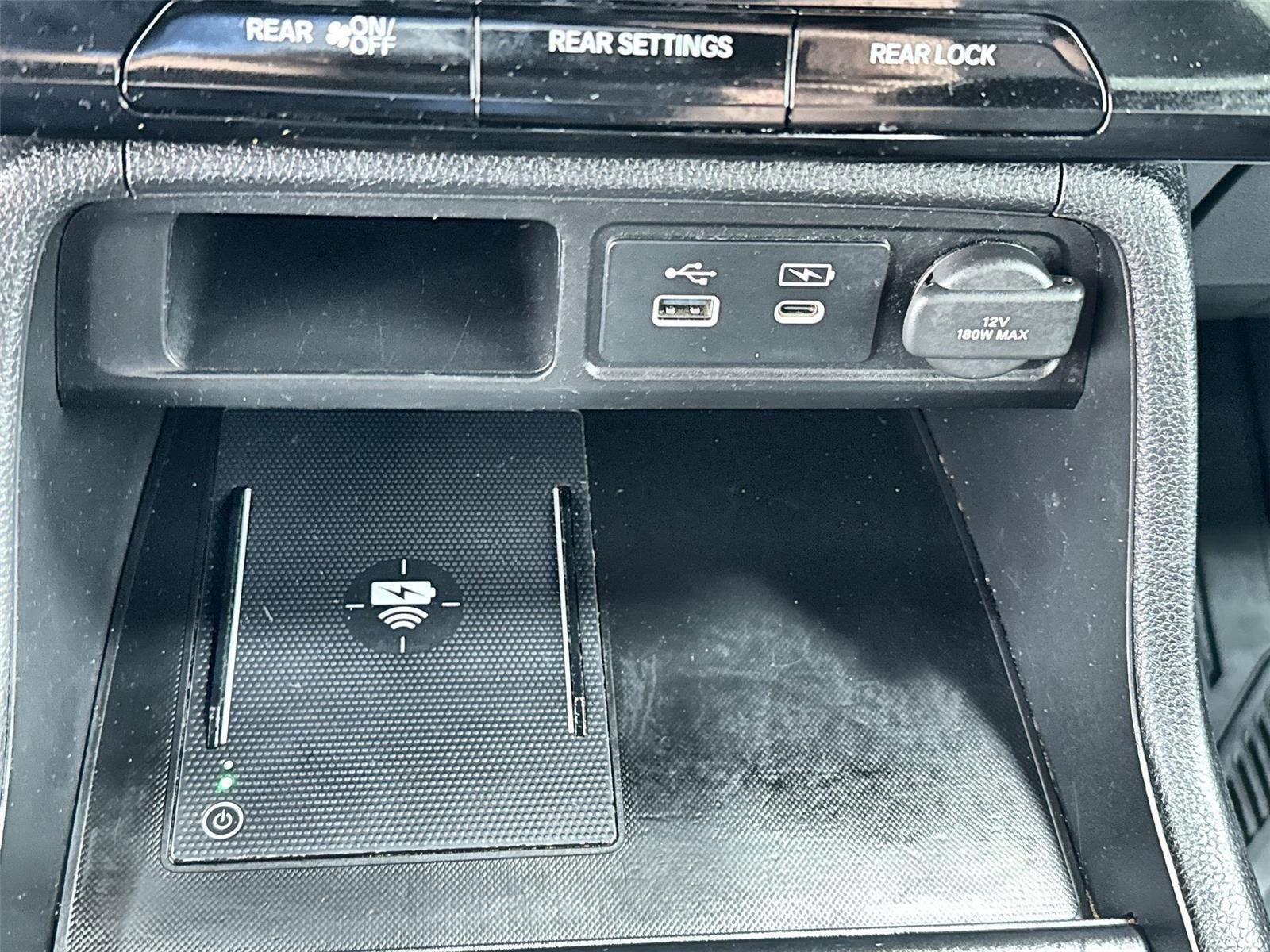 Certified 2024 Honda Pilot TrailSport image 28