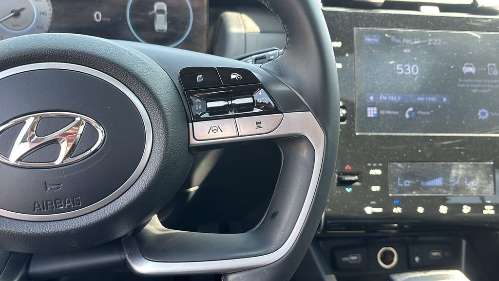 Used 2022 Hyundai Tucson SEL w/ Convenience + Premium Package image 18