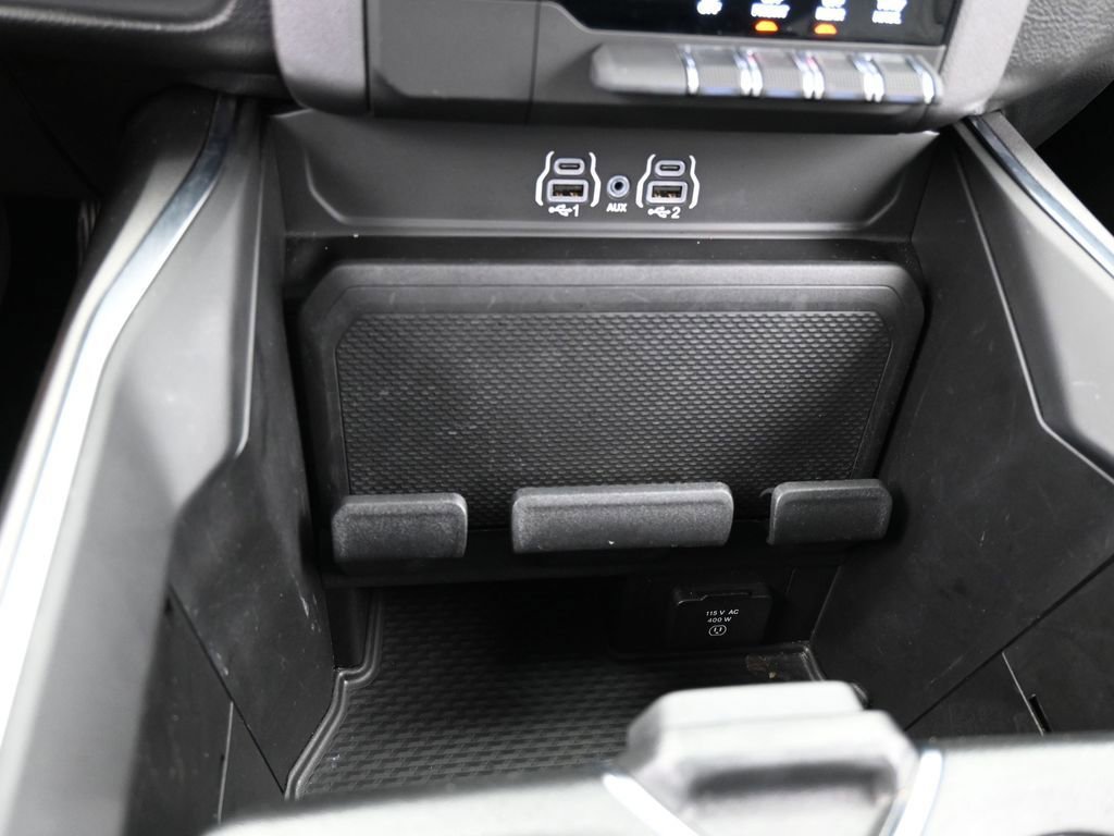Used 2025 RAM 1500 Big Horn image 26