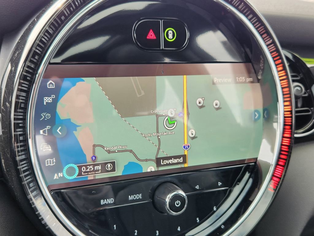 Used 2022 MINI Cooper SE image 22