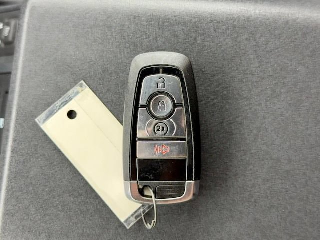 Used 2024 Ford Bronco Big Bend AWD/4WD image 32