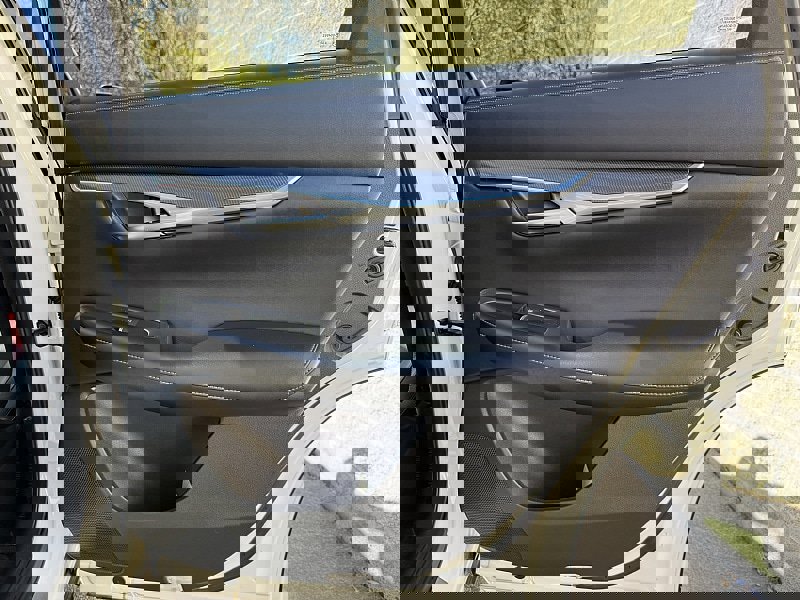 Used 2024 INFINITI QX50 Sport image 29