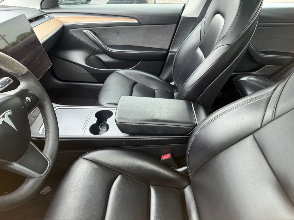 Used 2023 Tesla Model 3 Standard Range RWD image 18