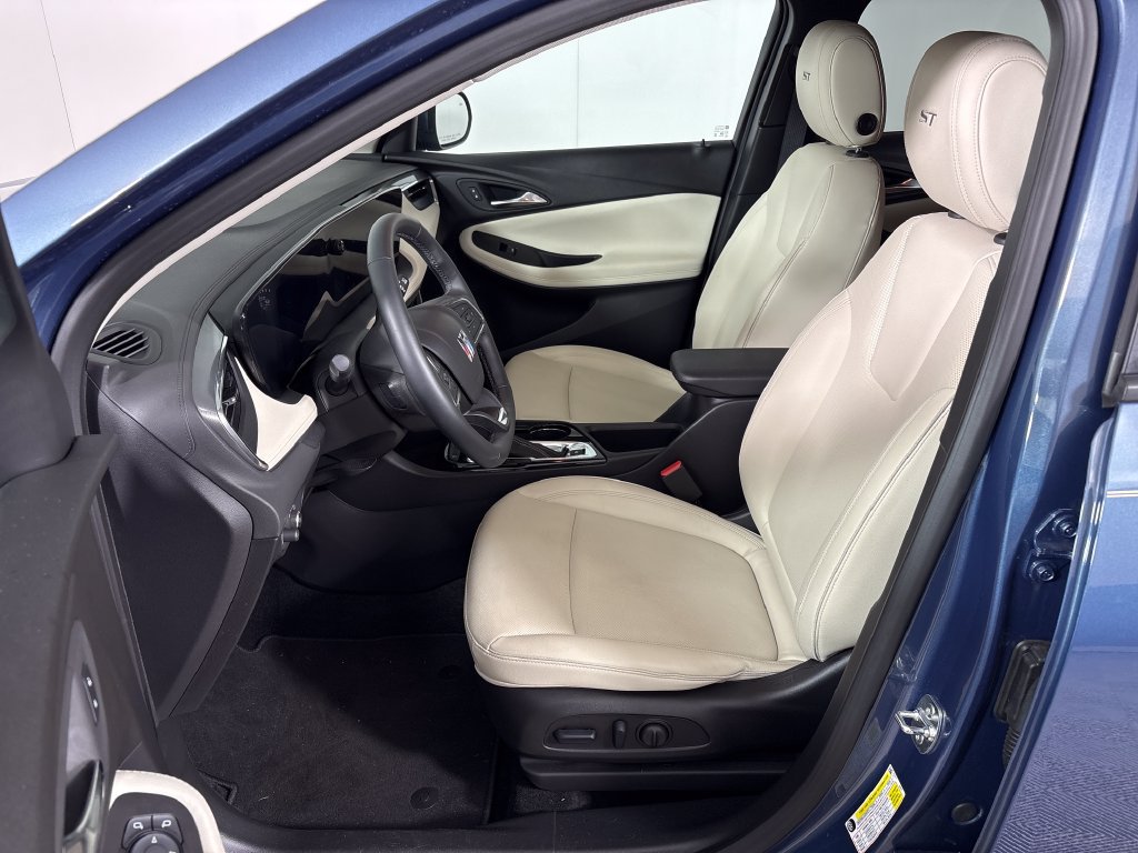 Used 2026 Buick Encore GX Sport Touring w/ Comfort Package FWD image 26