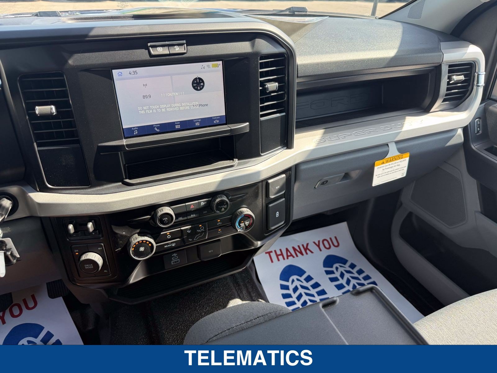 New 2026 Ford F450 XL AWD/4WD image 31