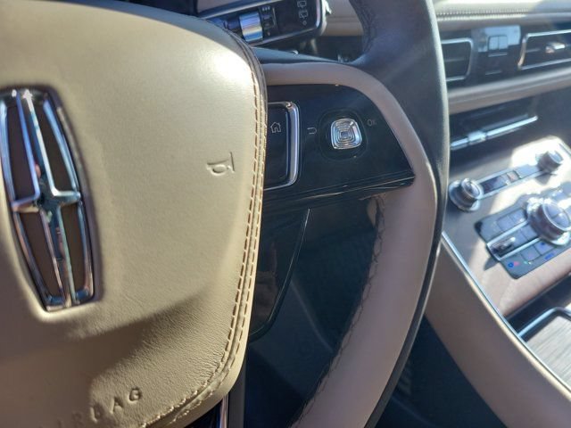 Certified 2024 Lincoln Aviator Reserve w/ Elements Package Plus RWD image 27
