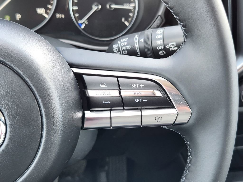 New 2026 MAZDA CX-50 AWD 2.5 S w/ Weather Package image 19