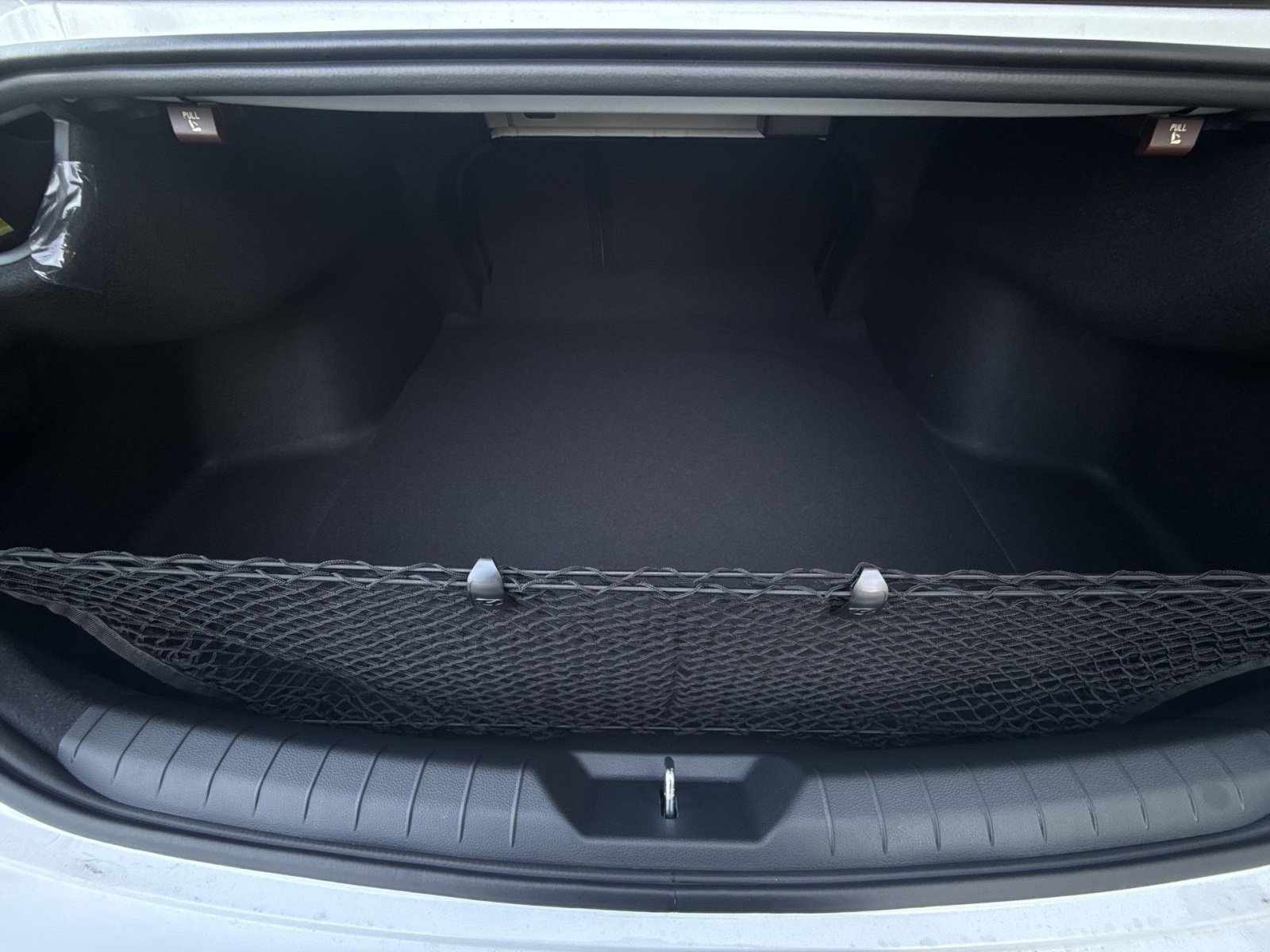 New 2026 Hyundai Sonata N Line image 26