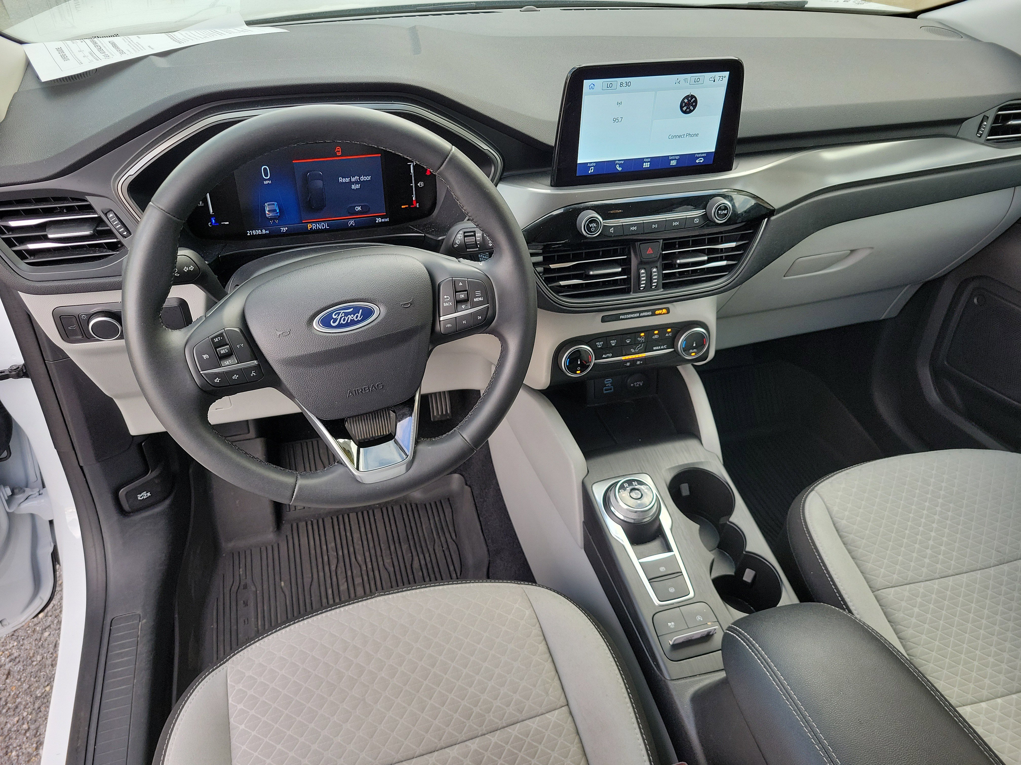 Used 2023 Ford Escape Active image 14