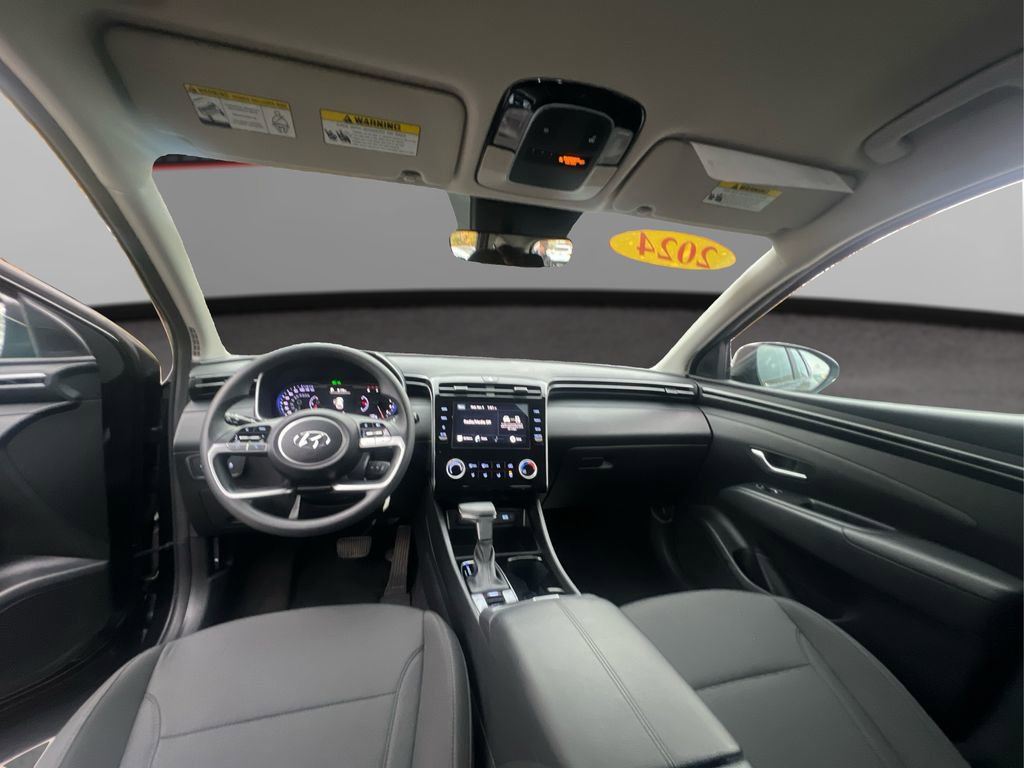 Certified 2024 Hyundai Tucson SE image 19
