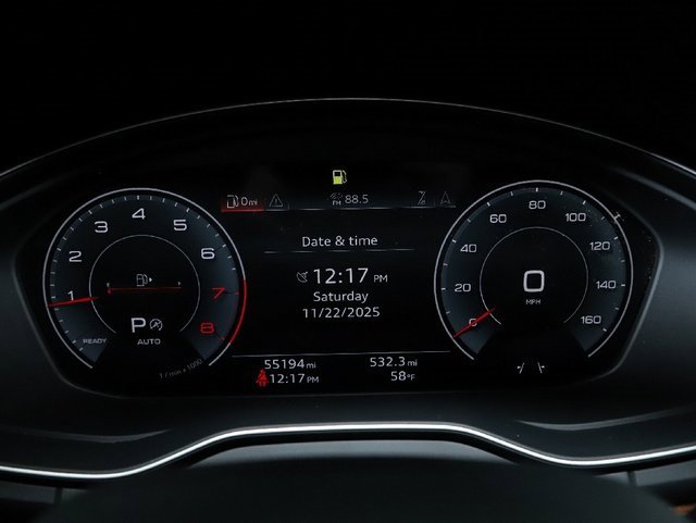 Used 2023 Audi Q5 2.0T Premium Plus w/ Premium Plus Package image 26