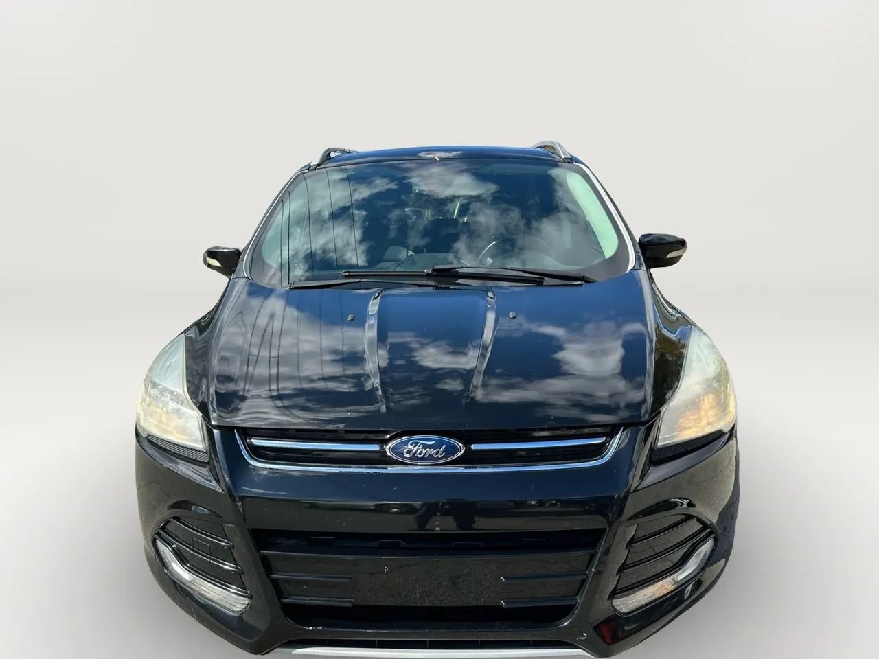 Used 2016 Ford Escape Titanium AWD/4WD image 8