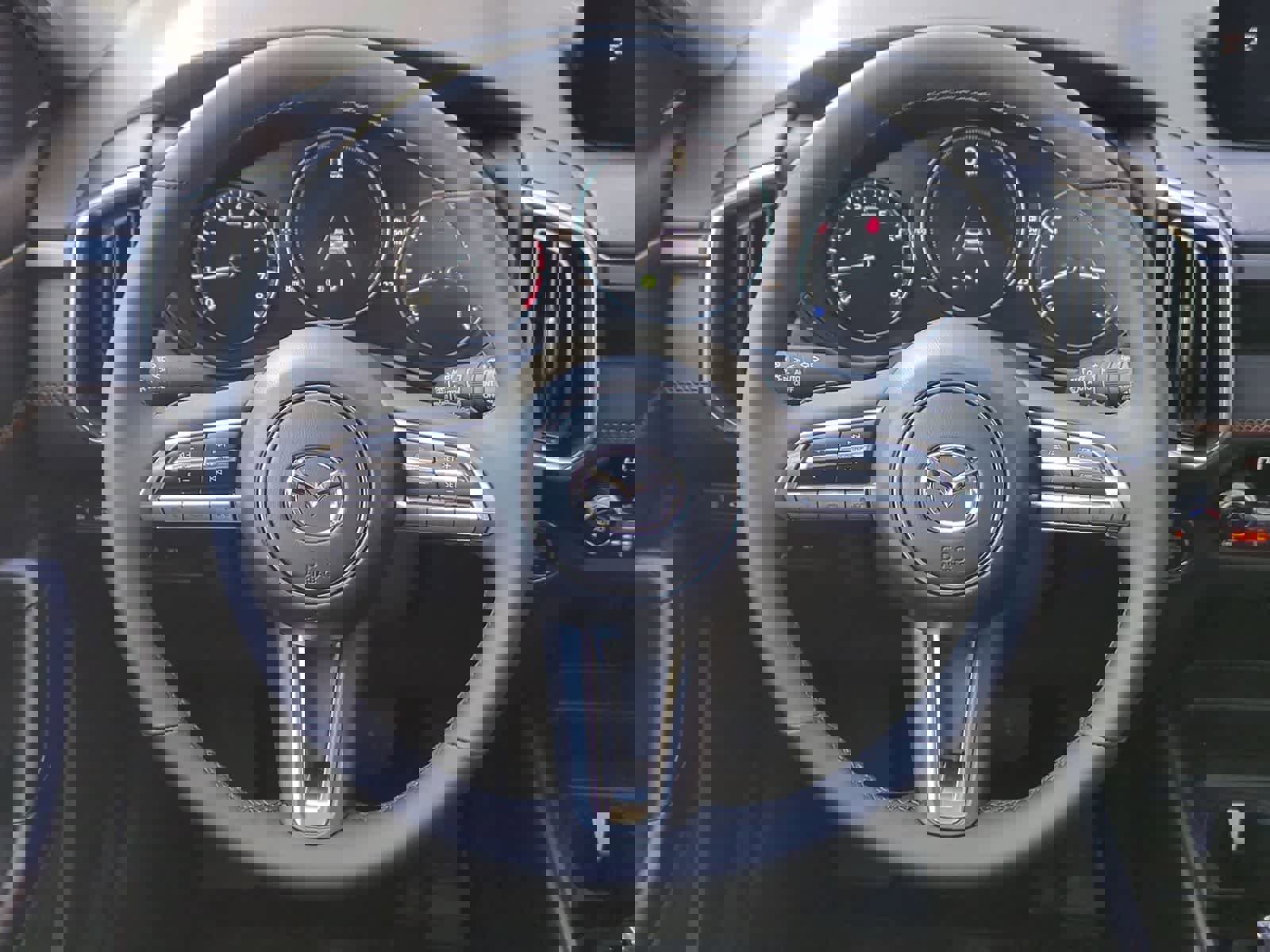 New 2026 MAZDA CX-50 2.5 Turbo w/ Cargo Package image 23