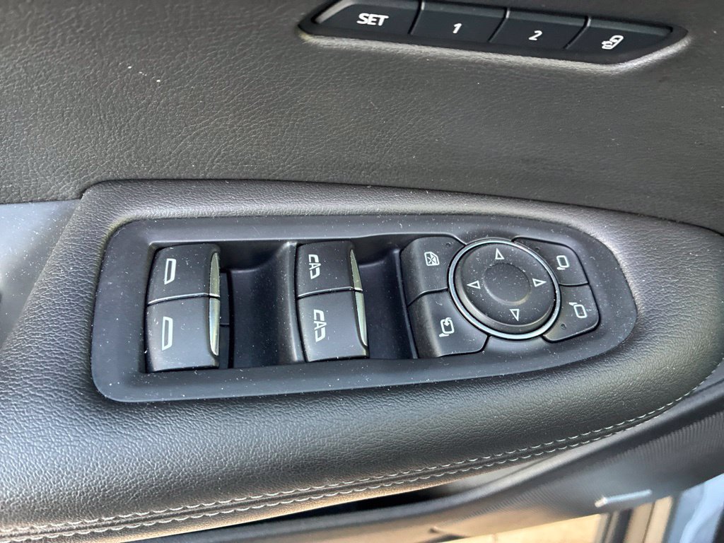 Used 2020 Cadillac XT6 Sport AWD/4WD image 8