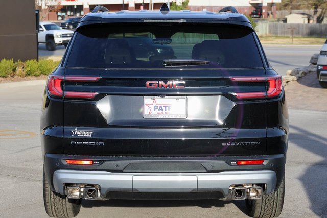 New 2026 GMC Acadia Elevation image 4
