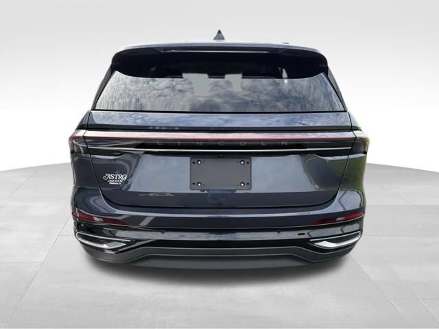 Certified 2024 Lincoln Nautilus Premier AWD/4WD image 7