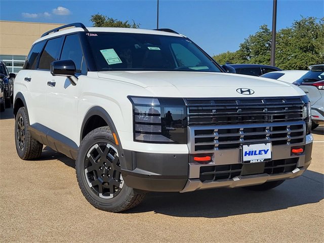 New 2026 Hyundai Palisade XRT Pro image 1