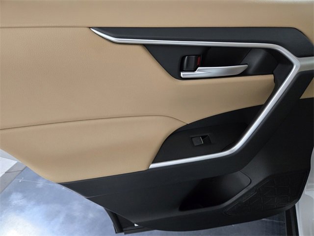 Used 2025 Toyota RAV4 XLE Premium w/ Weather Package image 19