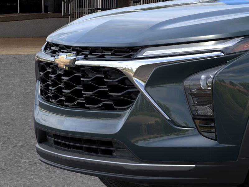 New 2026 Chevrolet Trax LT image 13