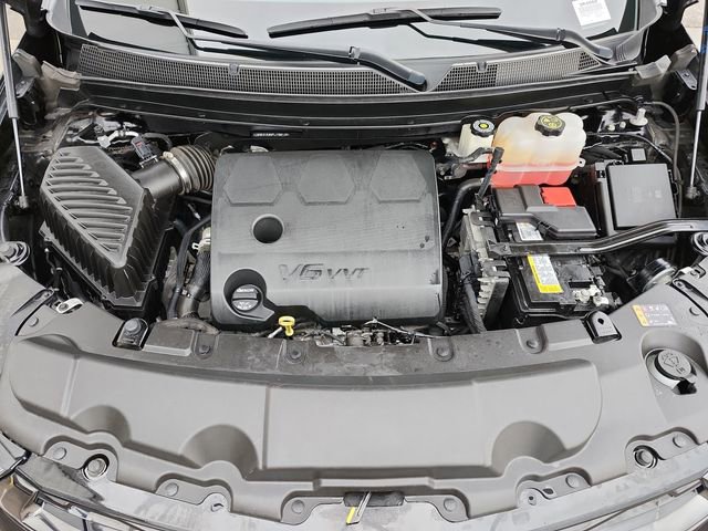 Certified 2023 Chevrolet Traverse RS image 34