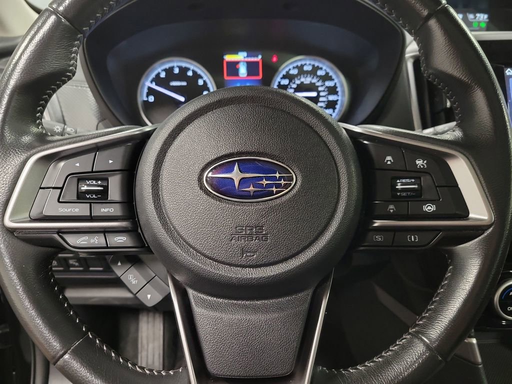 Used 2023 Subaru Forester Premium AWD/4WD image 18