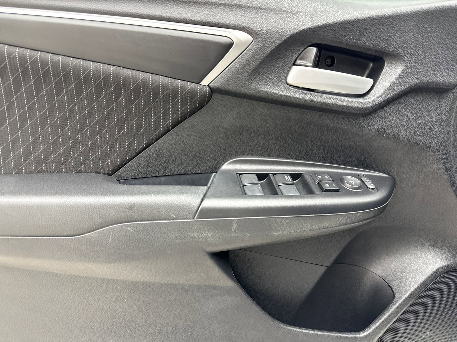 Used 2019 Honda Fit EX image 34