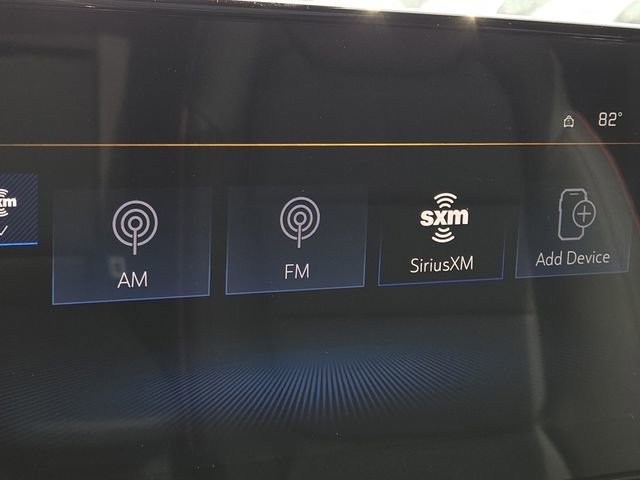 New 2026 Chevrolet TrailBlazer RS w/ Convenience Package image 4