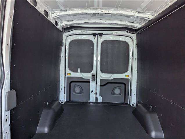 New 2026 Ford Transit 250 148 Medium Roof w/ Load Area Protection Package RWD image 14