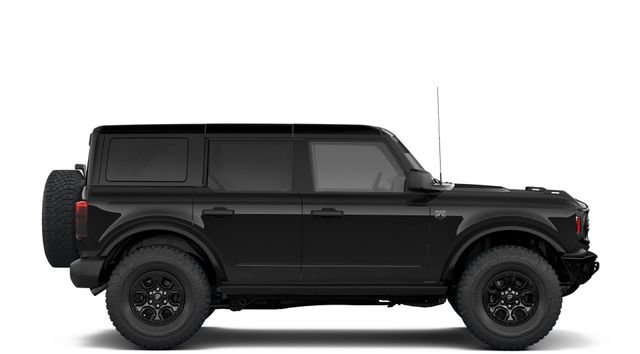 New 2026 Ford Bronco Big Bend w/ Black Diamond Package AWD/4WD image 5