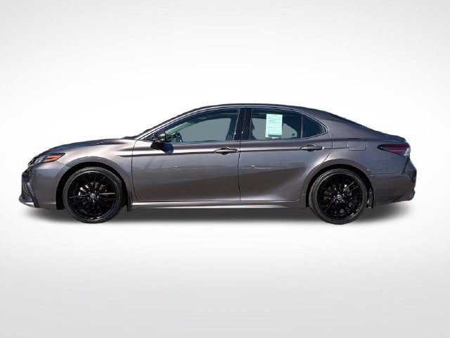 Used 2023 Toyota Camry XSE w/ Cold Weather Package FWD image 8